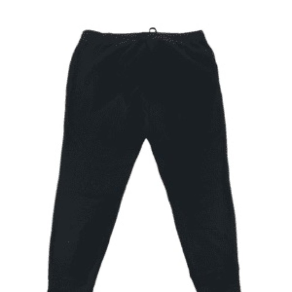 Champion | Women's Sweatpants | Black | Size S - Picture 2 of 2